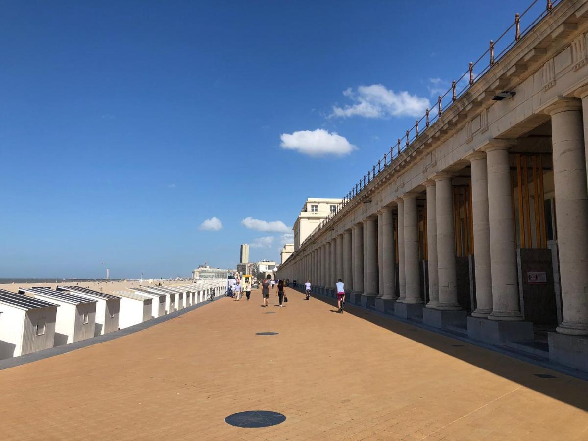 Chez Coceau - Luxery With Sea View Apartment *