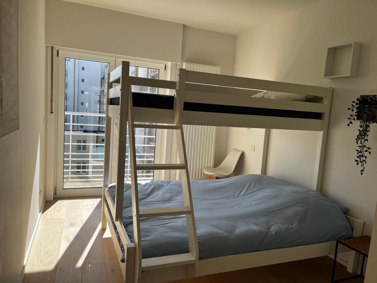 Apartment Chez Coceau - Luxery With Sea View *