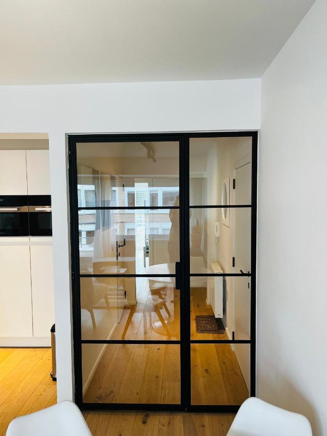 Chez Coceau - Luxery With Sea View Apartment *