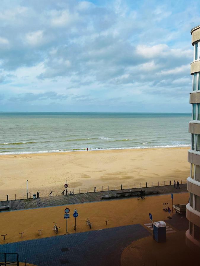 Chez Coceau - Luxery With Sea View