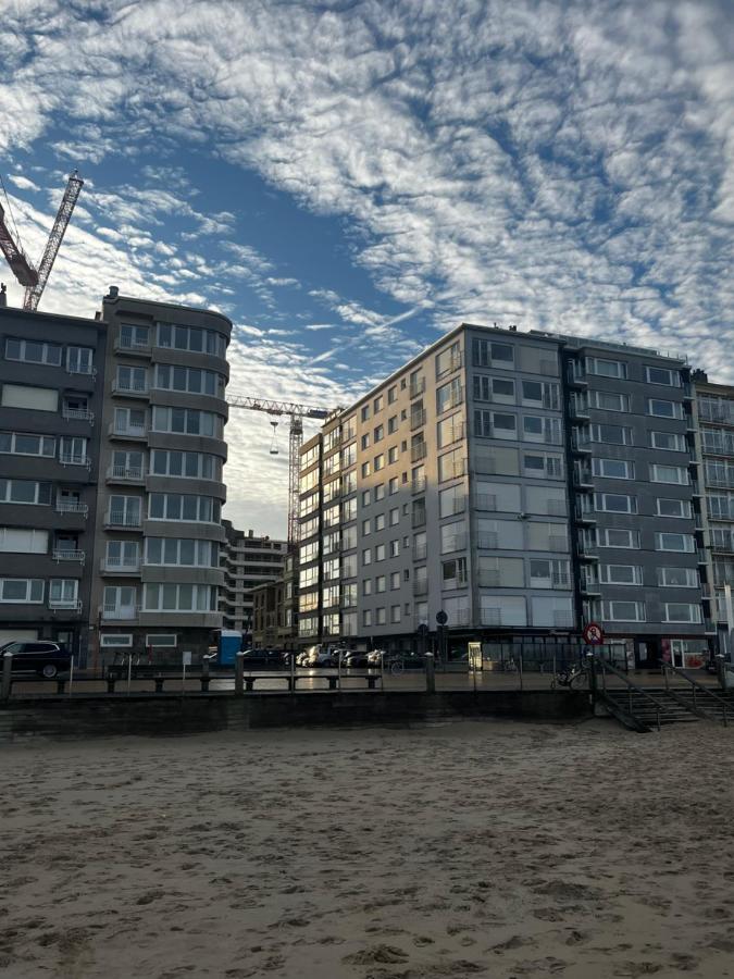 Apartment Chez Coceau - Luxery With Sea View